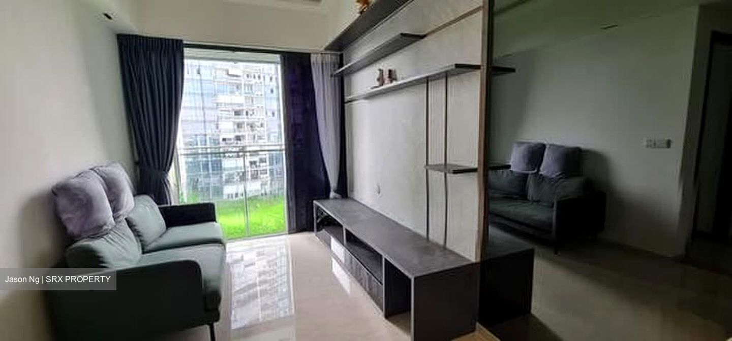 Parc Riviera (D5), Condominium #568078811